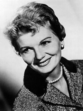 <b>June Cleaver</b> from the 1950&#39;s television series Leave it to Beaver is an ... - leave-it-to-beaver-barbara-billingsley